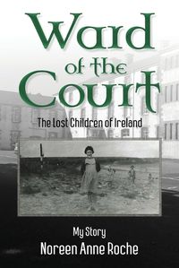 Cover image for Ward of the Court