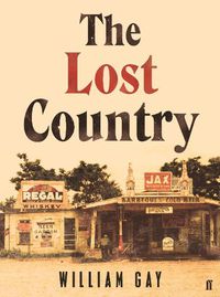 Cover image for The Lost Country