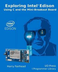 Cover image for Explore Intel Edison