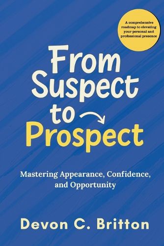Cover image for From Suspect to Prospect