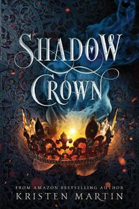 Cover image for Shadow Crown