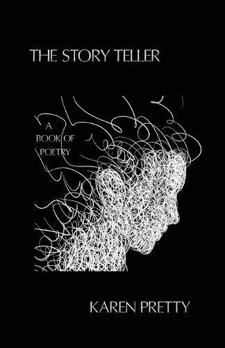 Cover image for The Story Teller