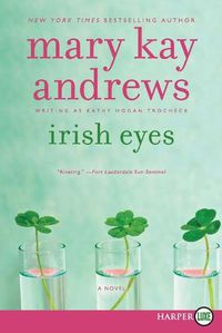 Cover image for Irish Eyes