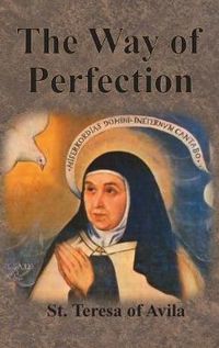 Cover image for The Way of Perfection