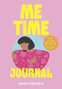 Cover image for Me Time: Journal