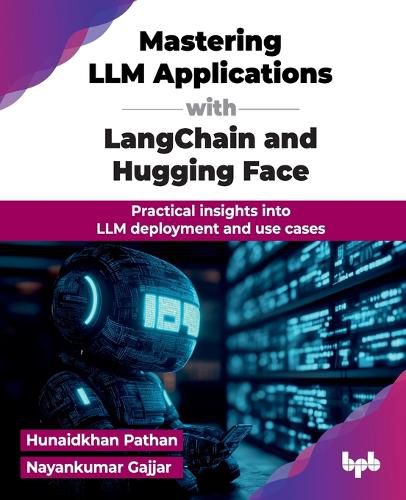 Cover image for Mastering LLM Applications with LangChain and Hugging Face