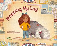 Cover image for Mapping My Day