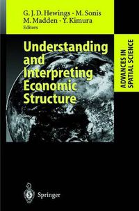 Cover image for Understanding and Interpreting Economic Structure