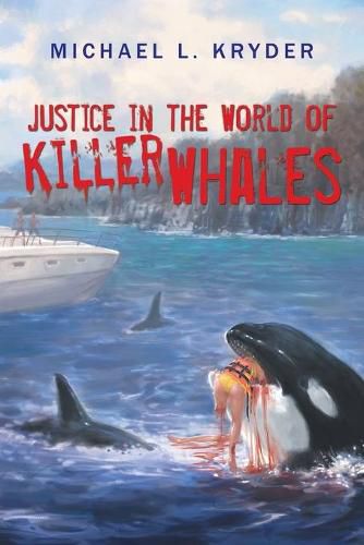 Cover image for Justice in the World of Killer Whales