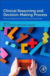 Cover image for Clinical Reasoning and Decision-Making Process