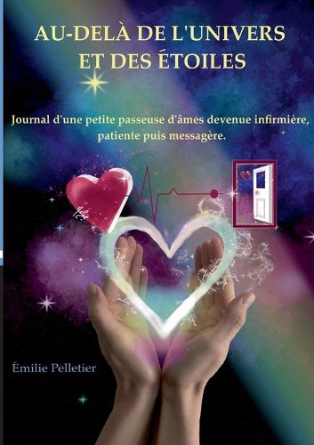 Cover image for Au-dela de l'univers et des etoiles