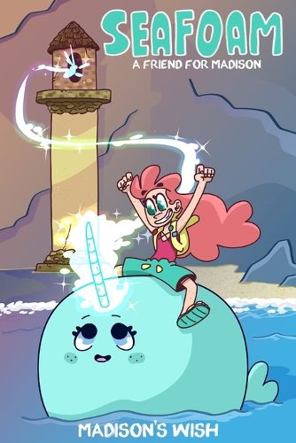 Cover image for Seafoam