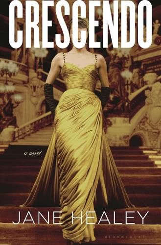 Cover image for Crescendo