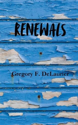Cover image for Renewals