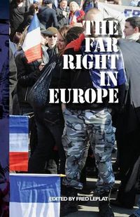 Cover image for The Far Right in Europe