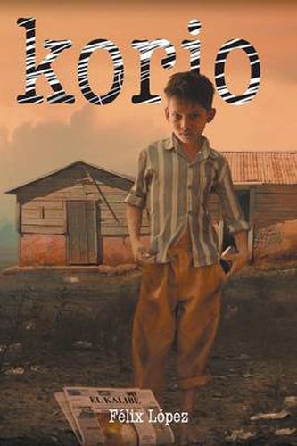 Cover image for Korio