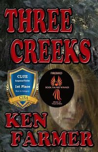 Cover image for Three Creeks