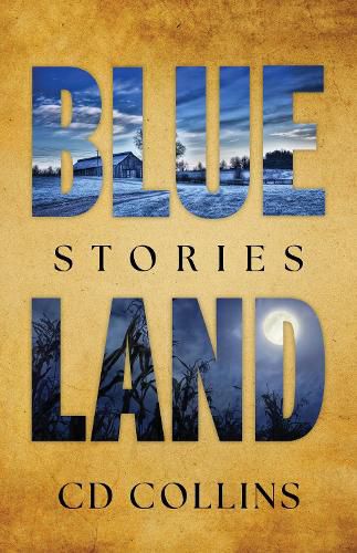 Cover image for Blue Land