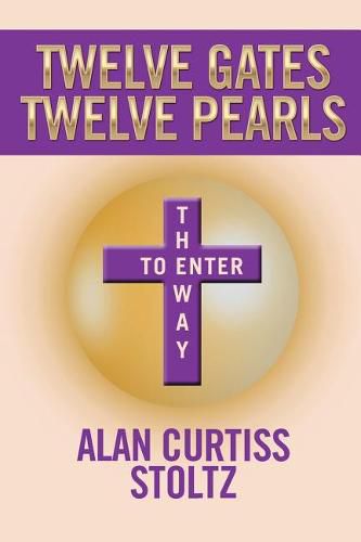 Cover image for Twelve Gates: Twelve Pearls