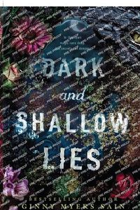 Cover image for Dark and Shallow Lies