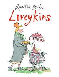 Cover image for Loveykins