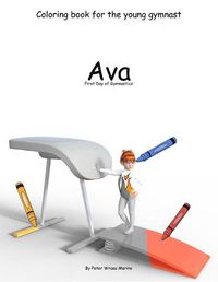 Cover image for Ava