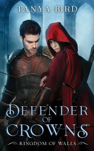 Cover image for Defender of Crowns