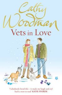 Cover image for Vets in Love: (Talyton St George)