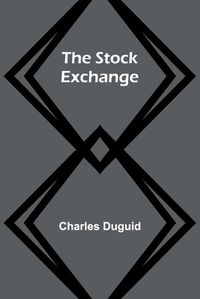 Cover image for The Stock Exchange