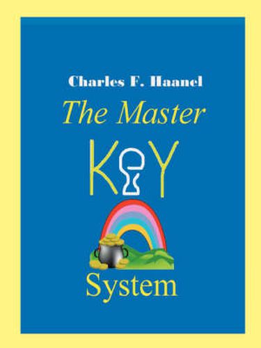 Cover image for The Master Key System