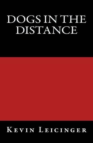 Cover image for Dogs in the Distance