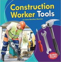 Cover image for Construction Worker Tools