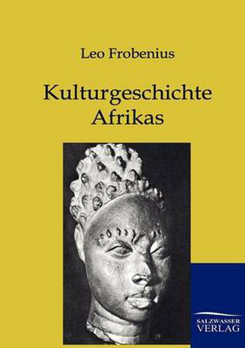 Cover image for Kulturgeschichte Afrikas