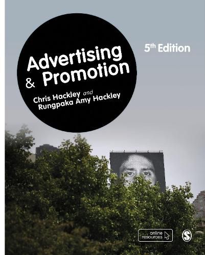 Cover image for Advertising and Promotion