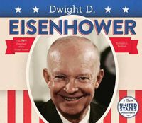 Cover image for Dwight D. Eisenhower