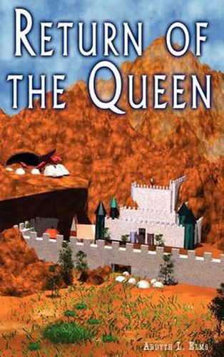 Cover image for Return of the Queen