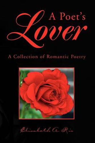 Cover image for A Poet's Lover