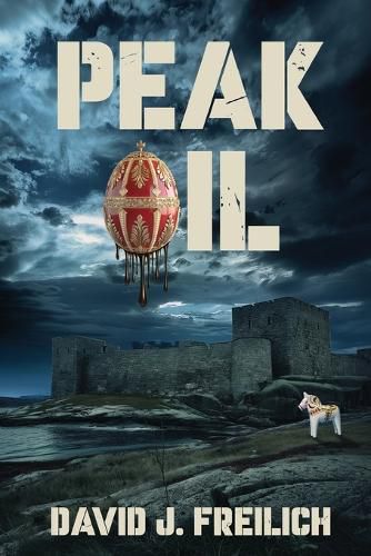 Cover image for Peak Oil