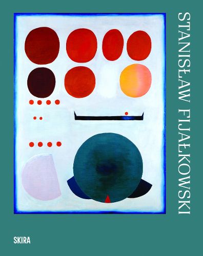Cover image for Stanislaw Fijalkowski