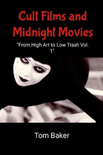 Cult Films and Midnight Movies