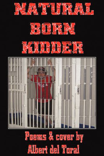 Cover image for Natural Born Kidder