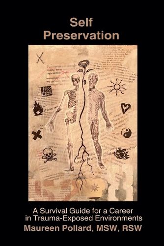 Cover image for Self Preservation