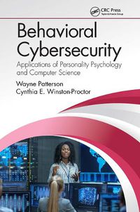 Cover image for Behavioral Cybersecurity