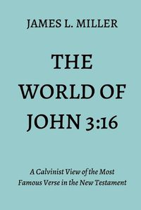 Cover image for The World of John 3