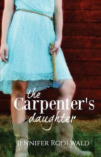 Cover image for The Carpenter's Daughter