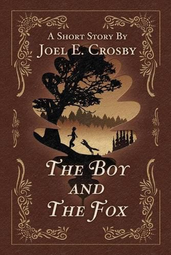 Cover image for The Boy And The Fox