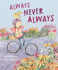 Cover image for Always Never Always