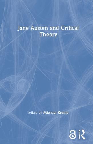 Cover image for Jane Austen and Critical Theory