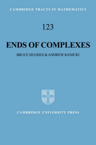 Ends of Complexes