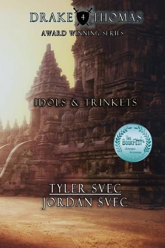 Cover image for Idols & Trinkets
